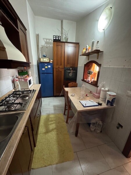 APPARTAMENTO VIA DELLO SPIRITO SANTO - SANTA MARIA CAPUA VETERE — foto 3