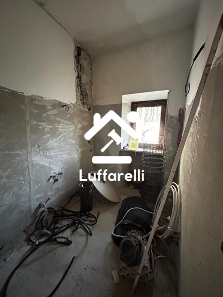APPARTAMENTO VIA MAURIZIO QUADRIO - PRIVERNO — foto 7
