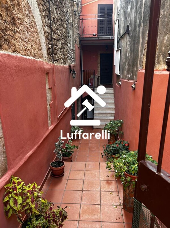 Immagine di APPARTAMENTO VIA MAURIZIO QUADRIO – PRIVERNO