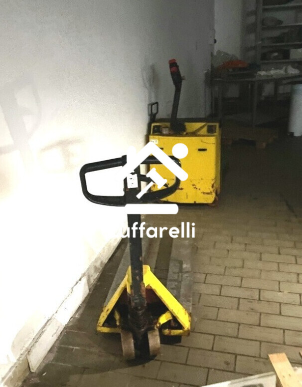 Macchinari Per L'Industria Alimentare E Conserviera — foto 9