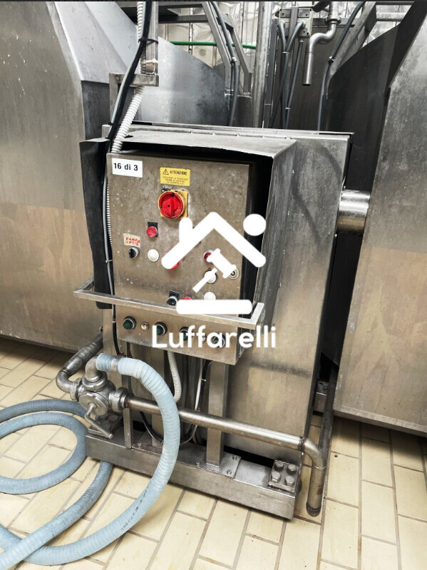 Macchinari Per L'Industria Alimentare E Conserviera — foto 4