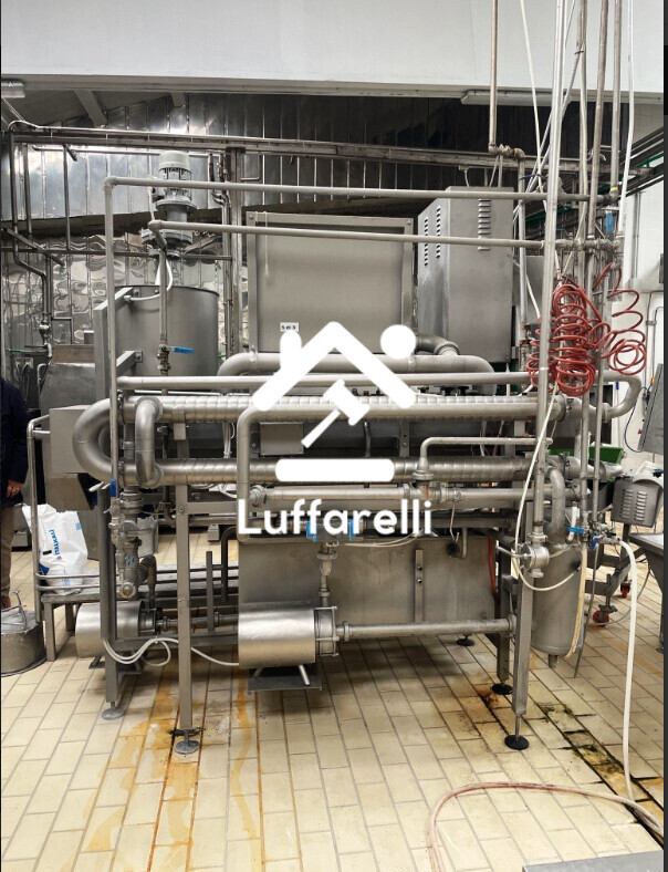 Macchinari Per L'Industria Alimentare E Conserviera — foto 6