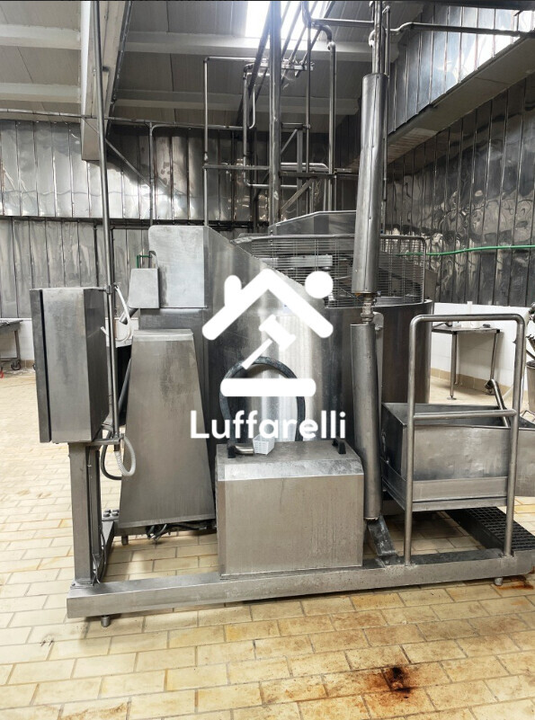 Macchinari Per L'Industria Alimentare E Conserviera — foto 3