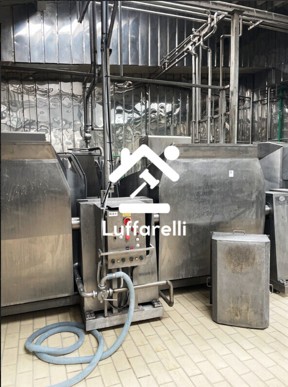 Macchinari Per L'Industria Alimentare E Conserviera — foto 5