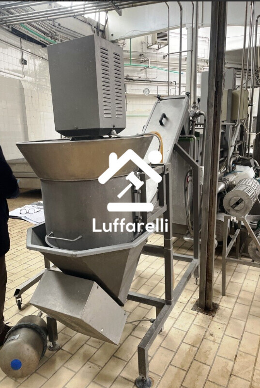 Macchinari Per L'Industria Alimentare E Conserviera — foto 2