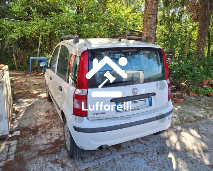 Autovetture — foto 4