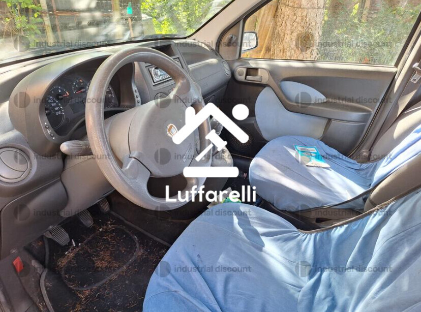 Autovetture — foto 5