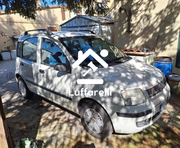 Autovetture — foto 2