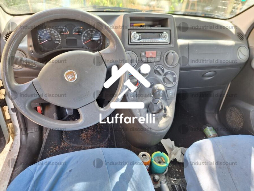 Autovetture — foto 6