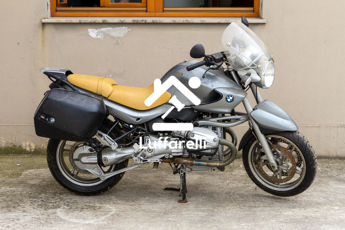 Motoveicolo O Ciclomotore — foto 2