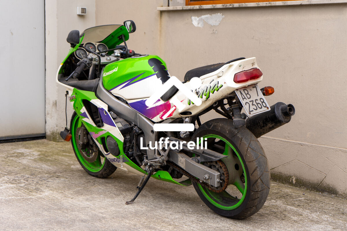 Motoveicolo O Ciclomotore — foto 2