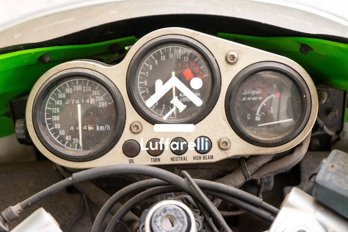 Motoveicolo O Ciclomotore — foto 4