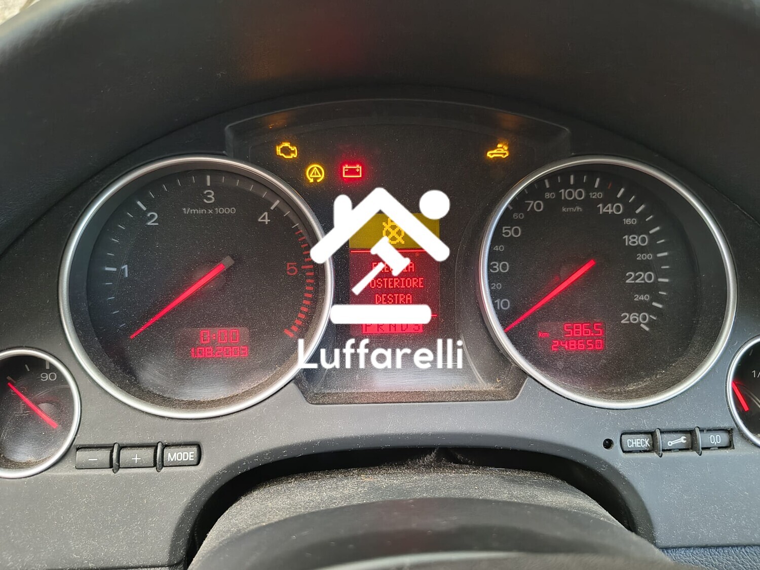 Autovetture — foto 6