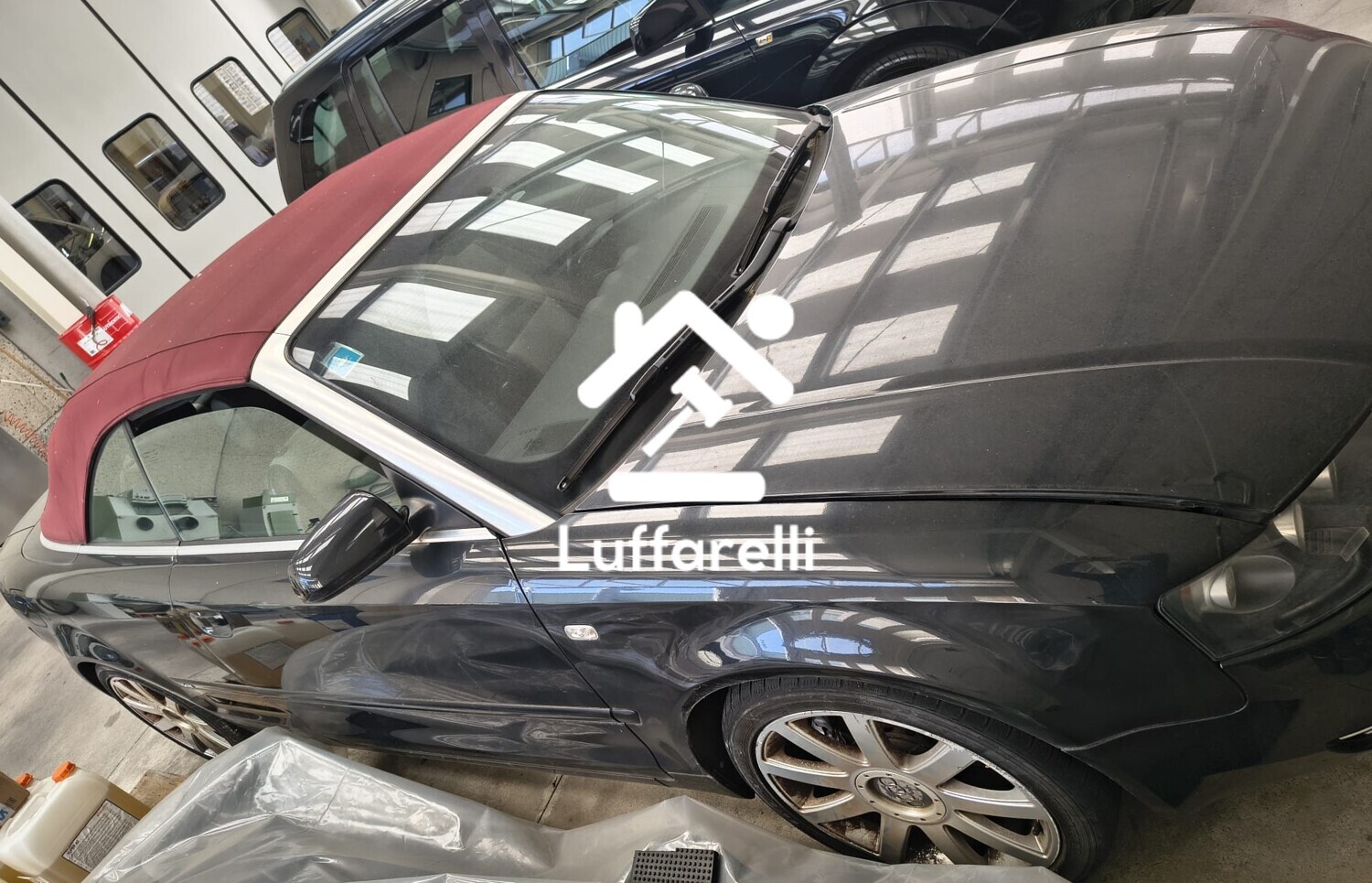 Autovetture — foto 2