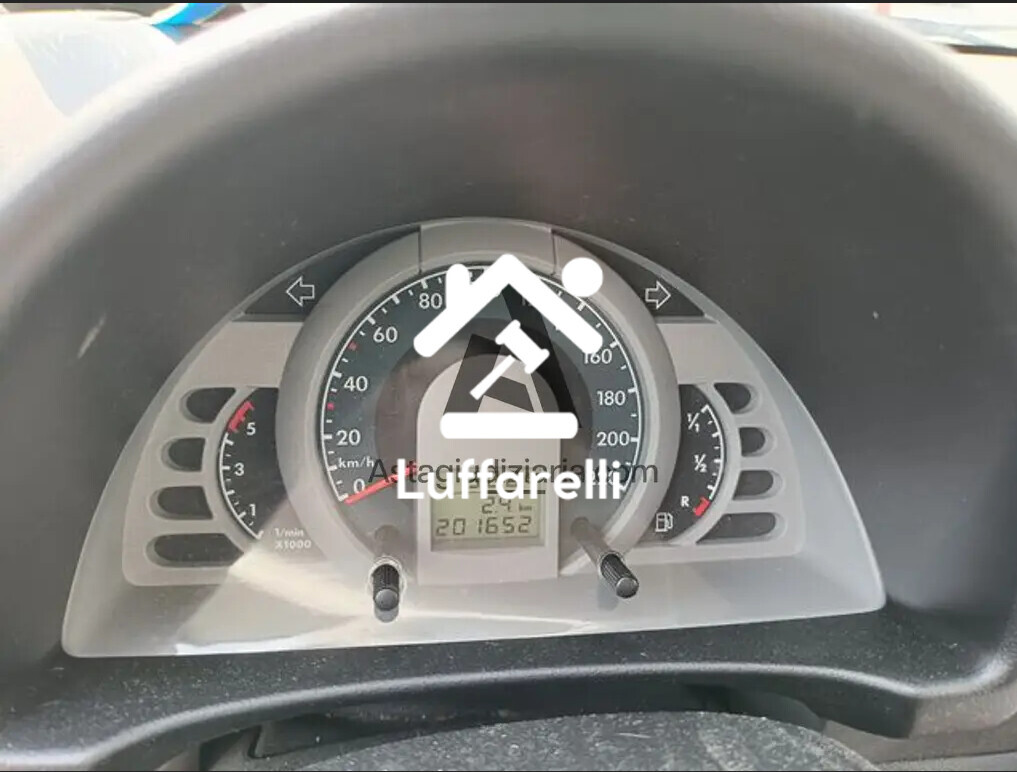 Autovetture — foto 5