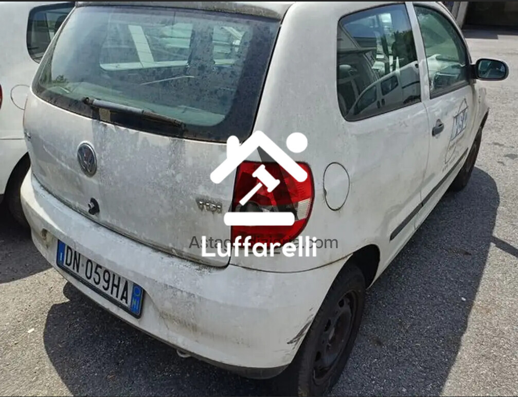 Autovetture — foto 3