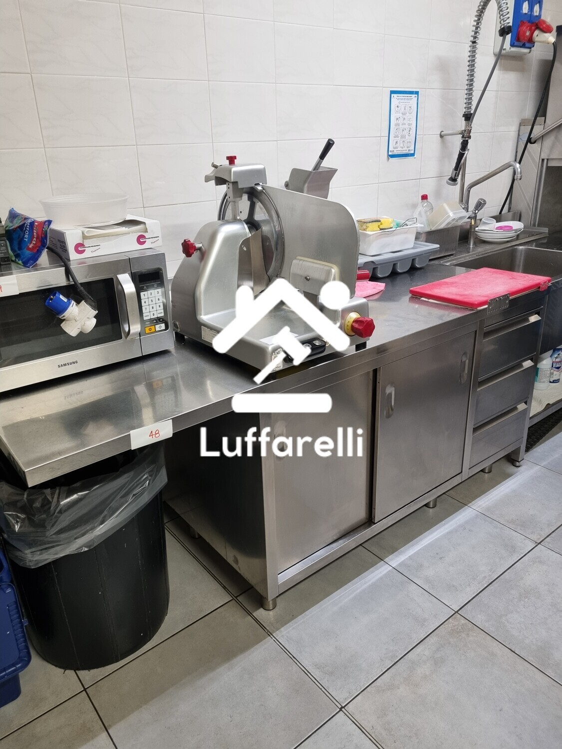 Attrezzature Varie — foto 9