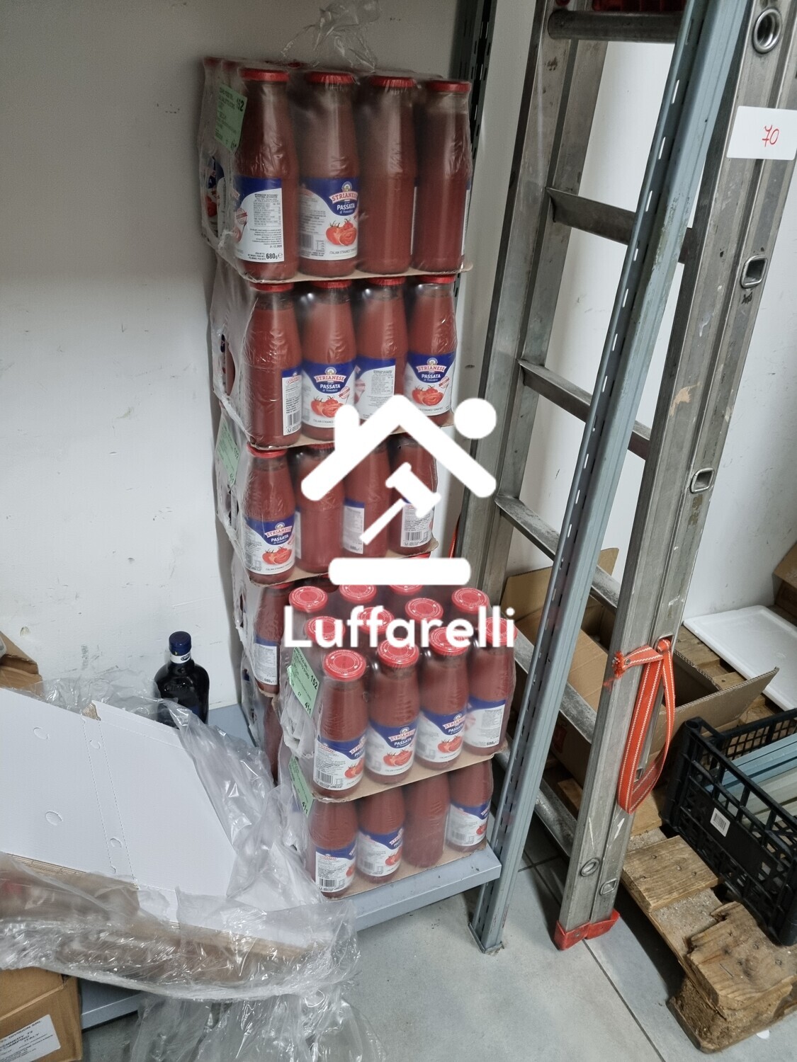 Merce Deperibile — foto 9