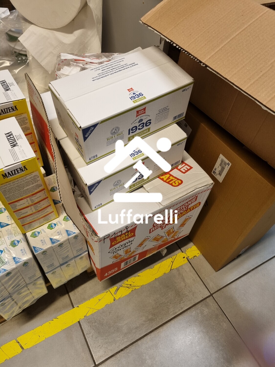Merce Deperibile — foto 3