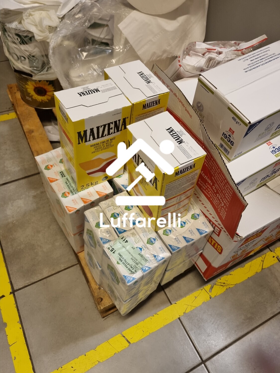 Merce Deperibile — foto 2