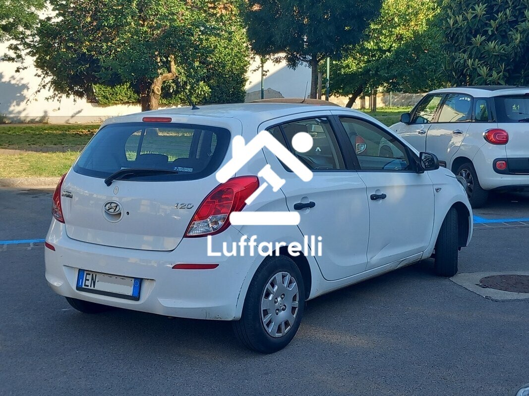 Autovetture — foto 3