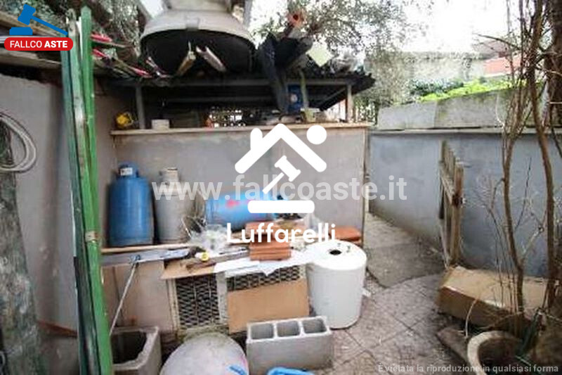 Immagine di APPARTAMENTO VIA BOMPIETRO – ROMA