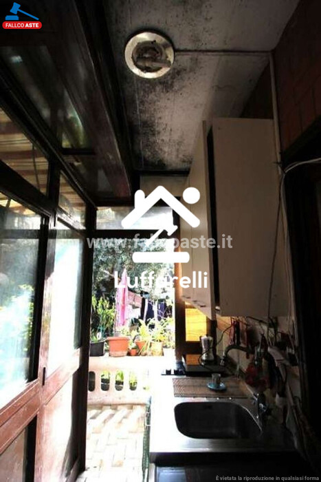 Immagine di APPARTAMENTO VIA BOMPIETRO – ROMA