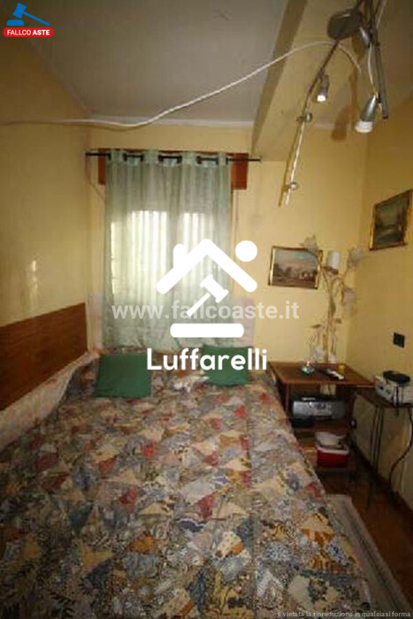 Immagine di APPARTAMENTO VIA BOMPIETRO – ROMA