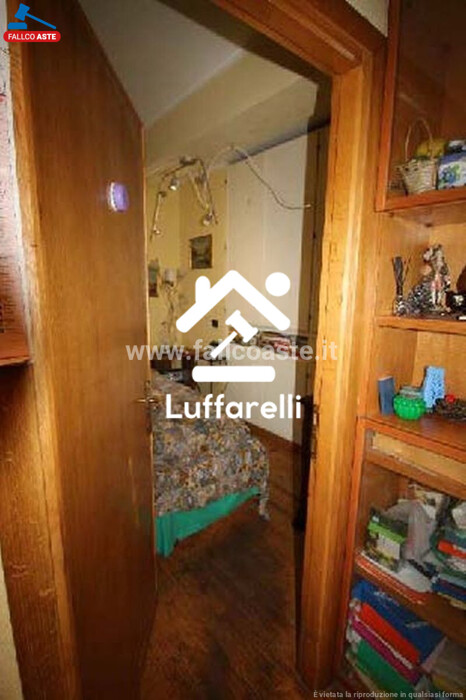 Immagine di APPARTAMENTO VIA BOMPIETRO – ROMA