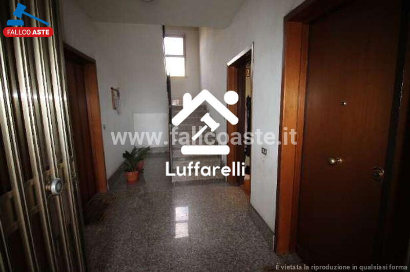 Immagine di APPARTAMENTO VIA BOMPIETRO – ROMA