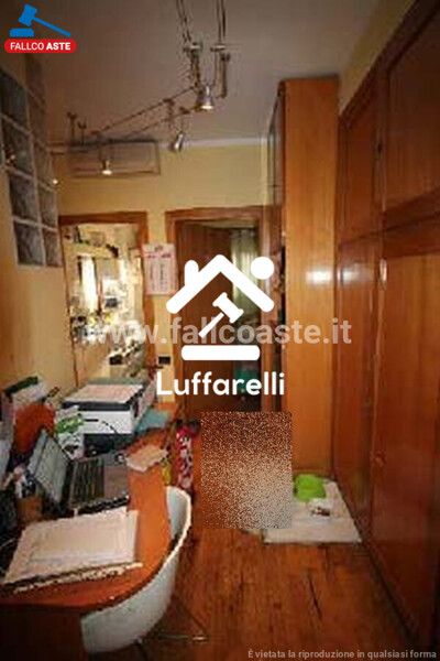 APPARTAMENTO VIA BOMPIETRO - ROMA — foto 7