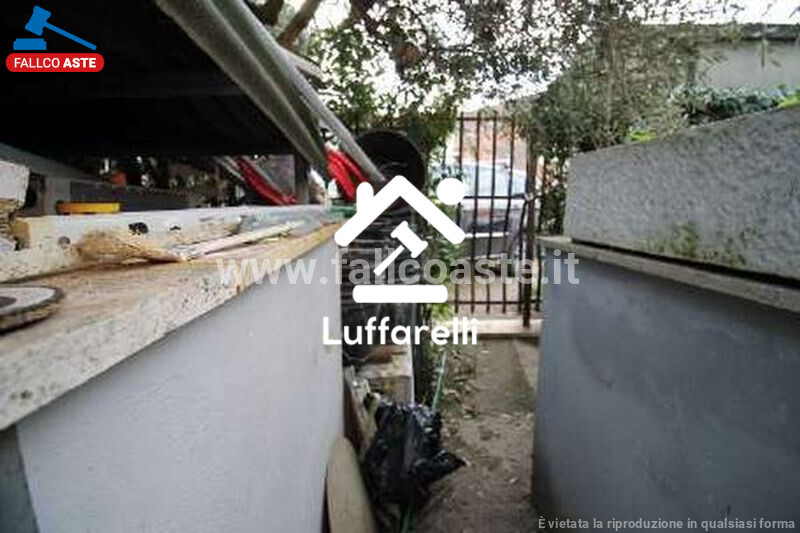 Immagine di APPARTAMENTO VIA BOMPIETRO – ROMA