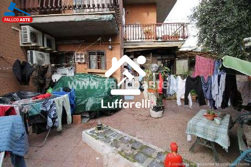 Immagine di APPARTAMENTO VIA BOMPIETRO – ROMA