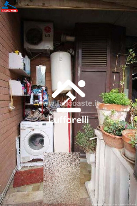 Immagine di APPARTAMENTO VIA BOMPIETRO – ROMA