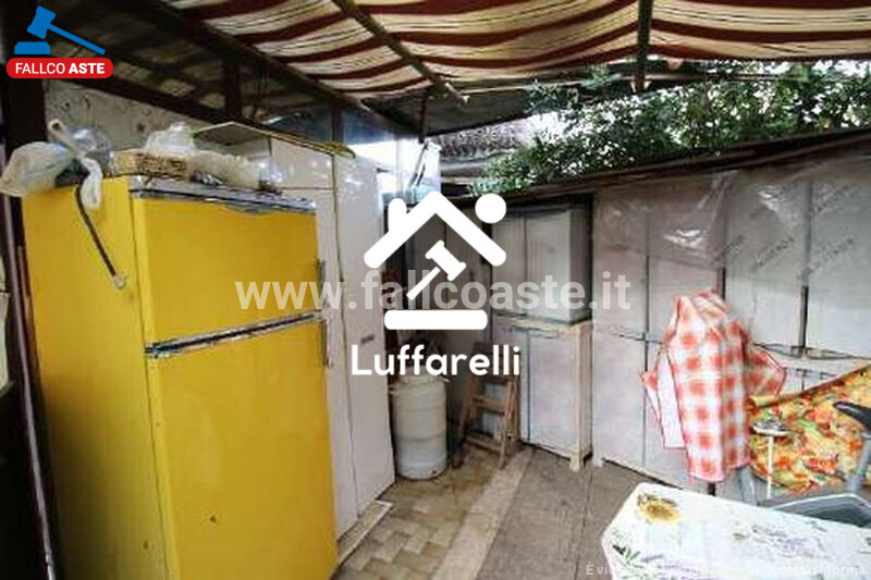 Immagine di APPARTAMENTO VIA BOMPIETRO – ROMA