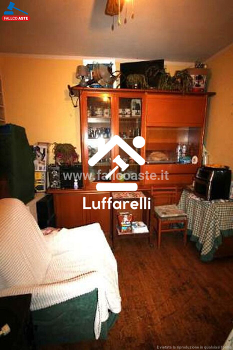 Immagine di APPARTAMENTO VIA BOMPIETRO – ROMA