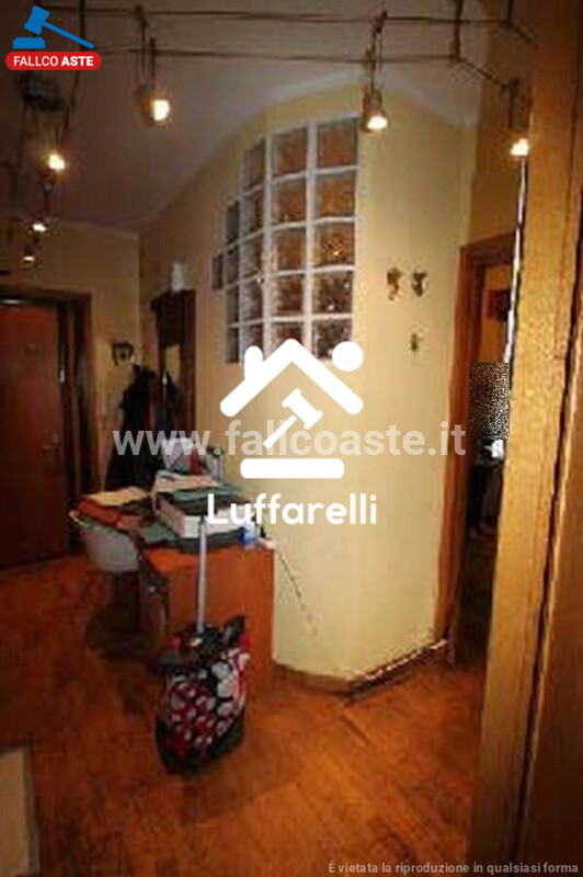 Immagine di APPARTAMENTO VIA BOMPIETRO – ROMA