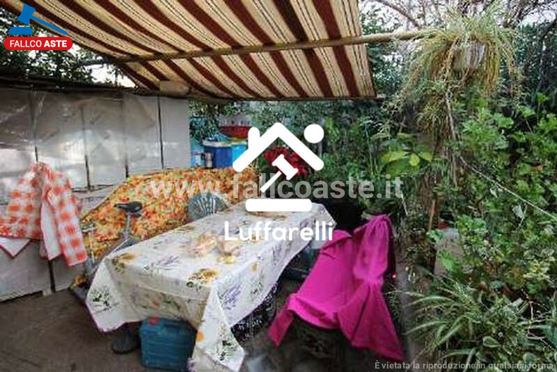 Immagine di APPARTAMENTO VIA BOMPIETRO – ROMA