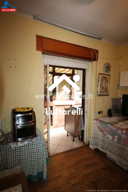 Immagine di APPARTAMENTO VIA BOMPIETRO – ROMA