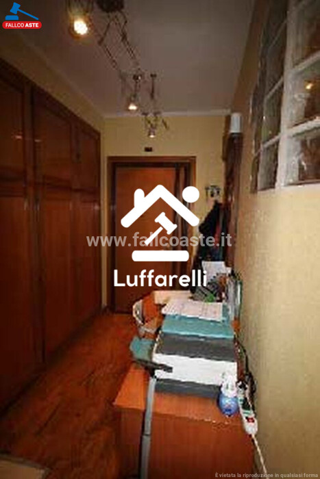 Immagine di APPARTAMENTO VIA BOMPIETRO – ROMA