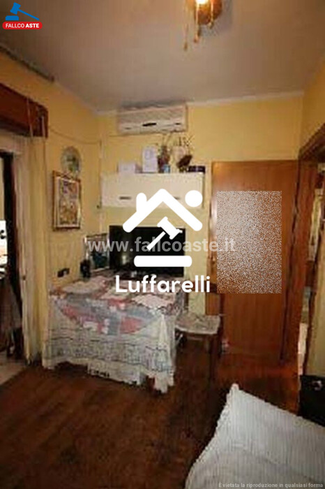 Immagine di APPARTAMENTO VIA BOMPIETRO – ROMA
