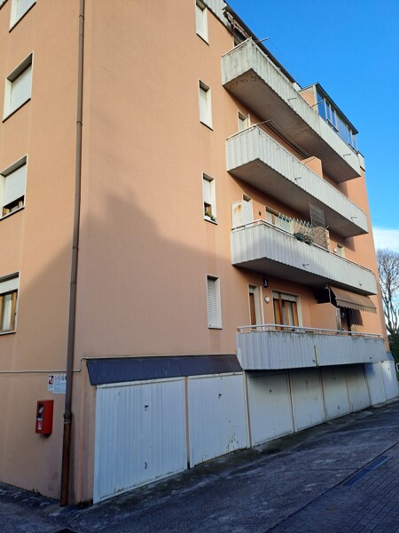 APPARTAMENTO VIA CAVALLEGGERI TREVISO 1 SCALA A - TREVISO — foto 3
