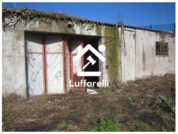 DEPOSITO / MAGAZZINO VIA ABETONIA - ALBANO LAZIALE — foto 2