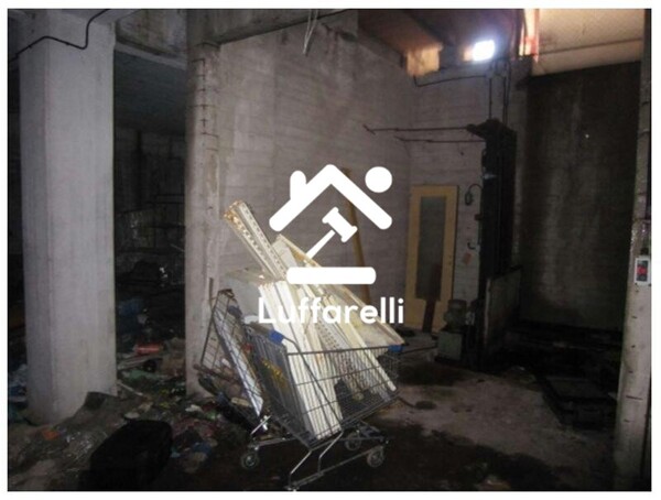 DEPOSITO / MAGAZZINO VIA ABETONIA - ALBANO LAZIALE — foto 7