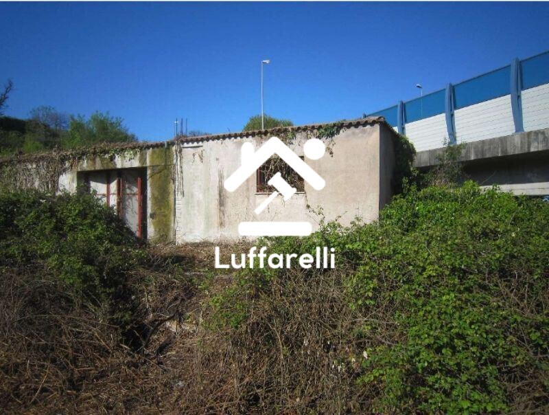 Immagine di DEPOSITO / MAGAZZINO VIA ABETONIA – ALBANO LAZIALE