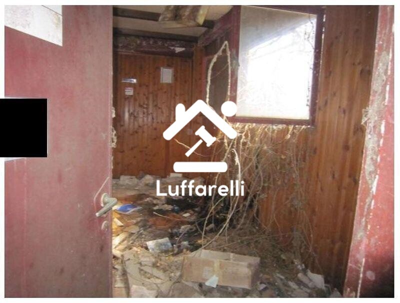 Immagine di DEPOSITO / MAGAZZINO VIA ABETONIA – ALBANO LAZIALE