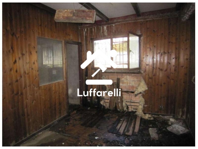 Immagine di DEPOSITO / MAGAZZINO VIA ABETONIA – ALBANO LAZIALE