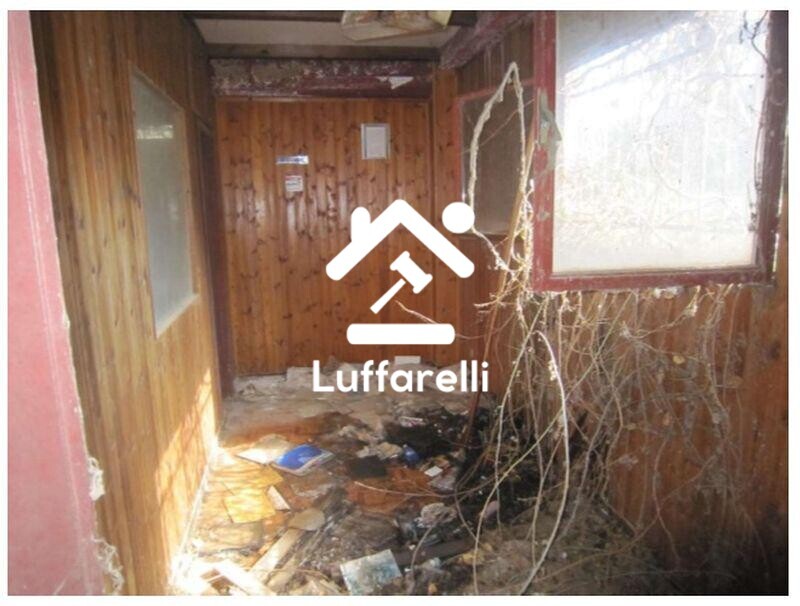 Immagine di DEPOSITO / MAGAZZINO VIA ABETONIA – ALBANO LAZIALE