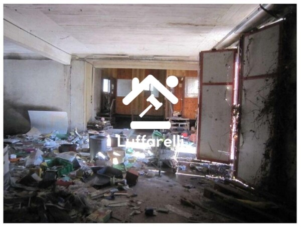 DEPOSITO / MAGAZZINO VIA ABETONIA - ALBANO LAZIALE — foto 5