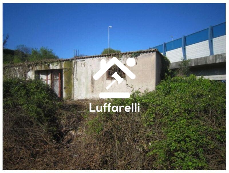 Immagine di DEPOSITO / MAGAZZINO VIA ABETONIA – ALBANO LAZIALE